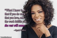 oprah