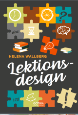 lektionsdesign bokomslag