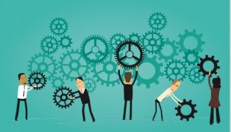 kollektiv intelligens